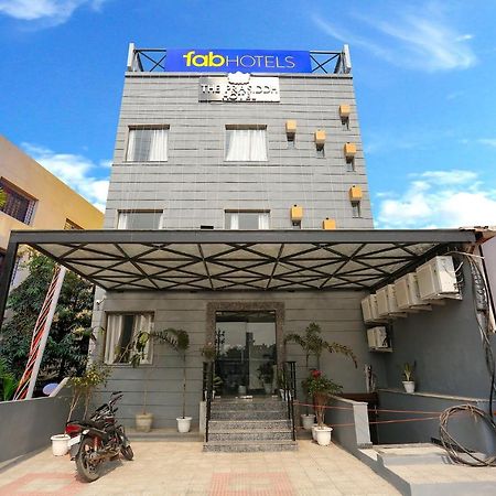 Fabhotel The Prasiddh Agra (Uttar Pradesh) Exterior photo