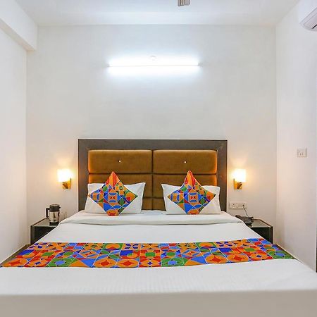 Fabhotel The Prasiddh Agra (Uttar Pradesh) Exterior photo
