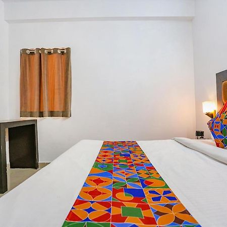 Fabhotel The Prasiddh Agra (Uttar Pradesh) Exterior photo