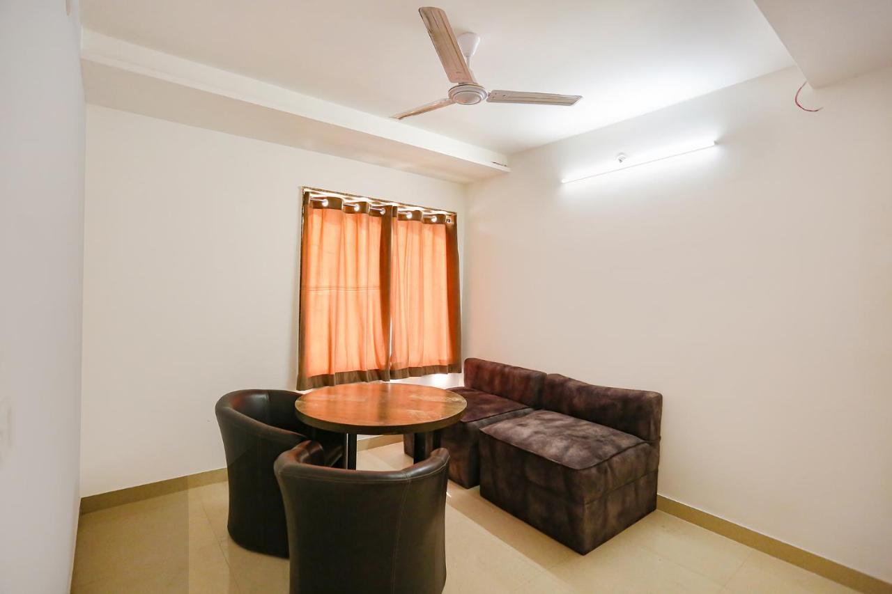Fabhotel The Prasiddh Agra (Uttar Pradesh) Exterior photo