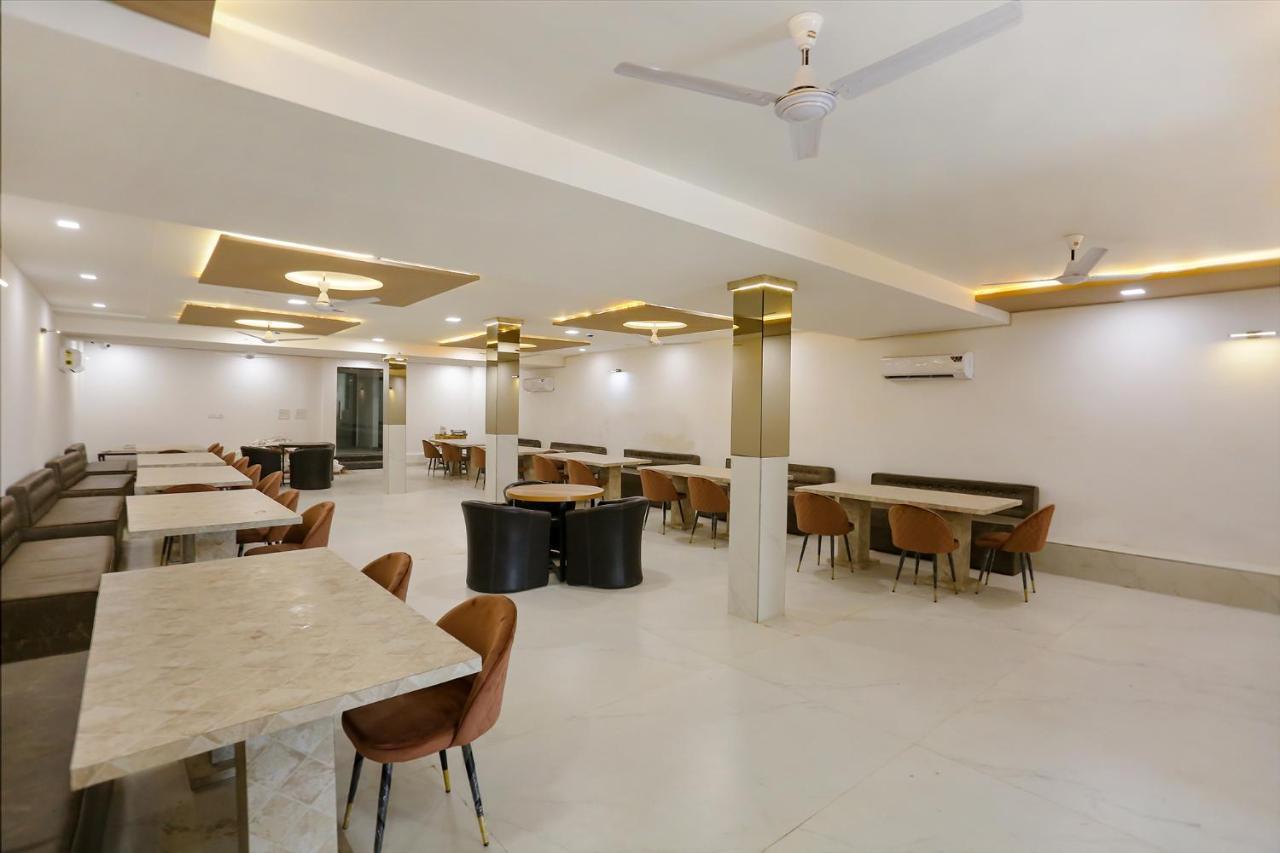 Fabhotel The Prasiddh Agra (Uttar Pradesh) Exterior photo