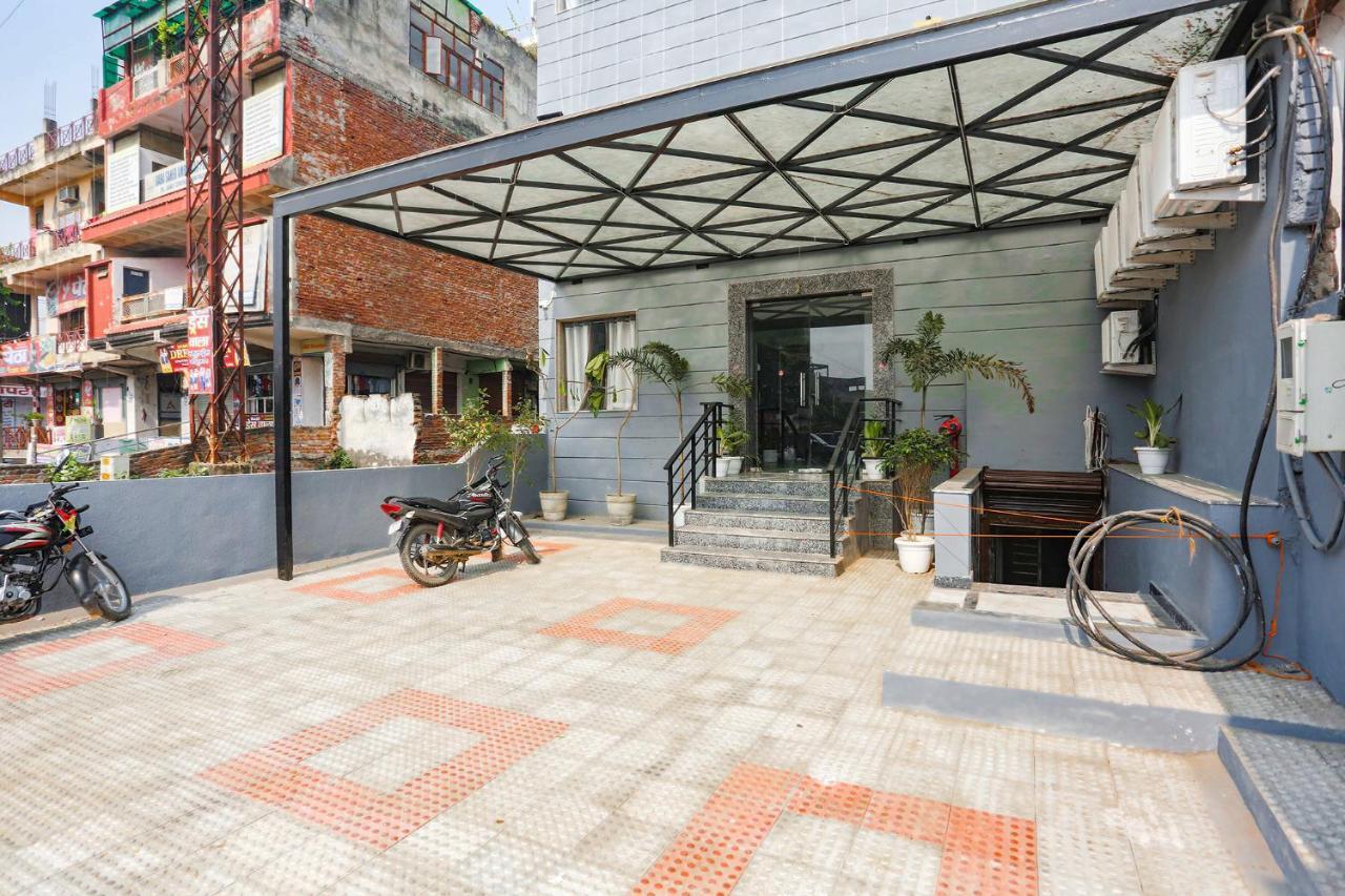 Fabhotel The Prasiddh Agra (Uttar Pradesh) Exterior photo